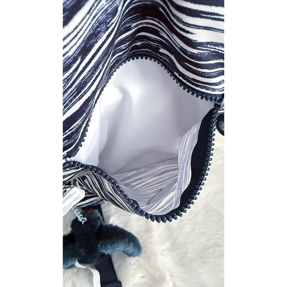 Kipling Printed Tablet Backpack - image 5